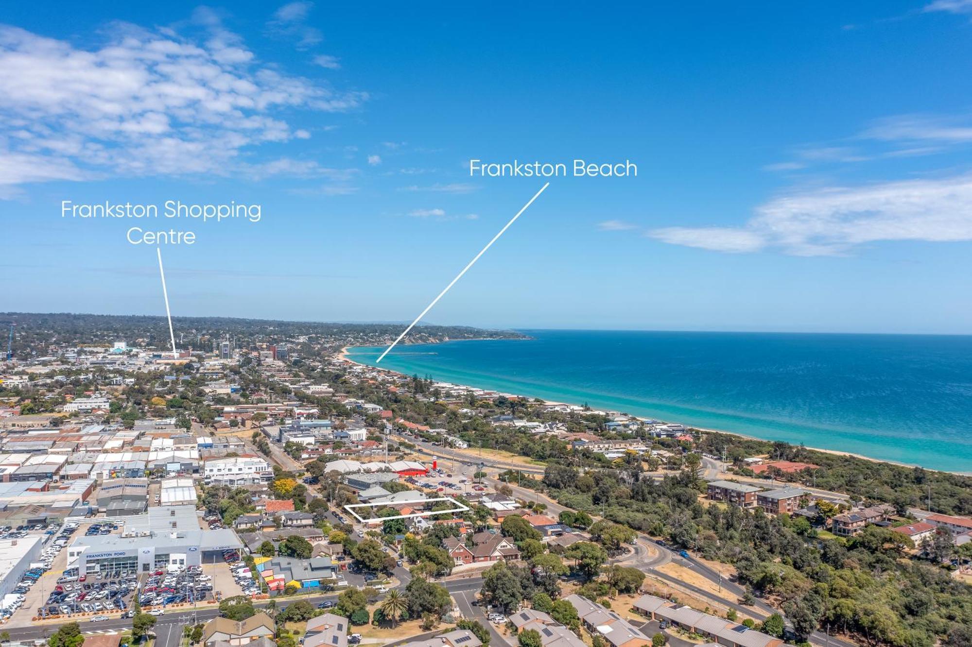 Long Island Beach House Gateway To Mornington Peninsula#Free Parking Frankston Exterior photo