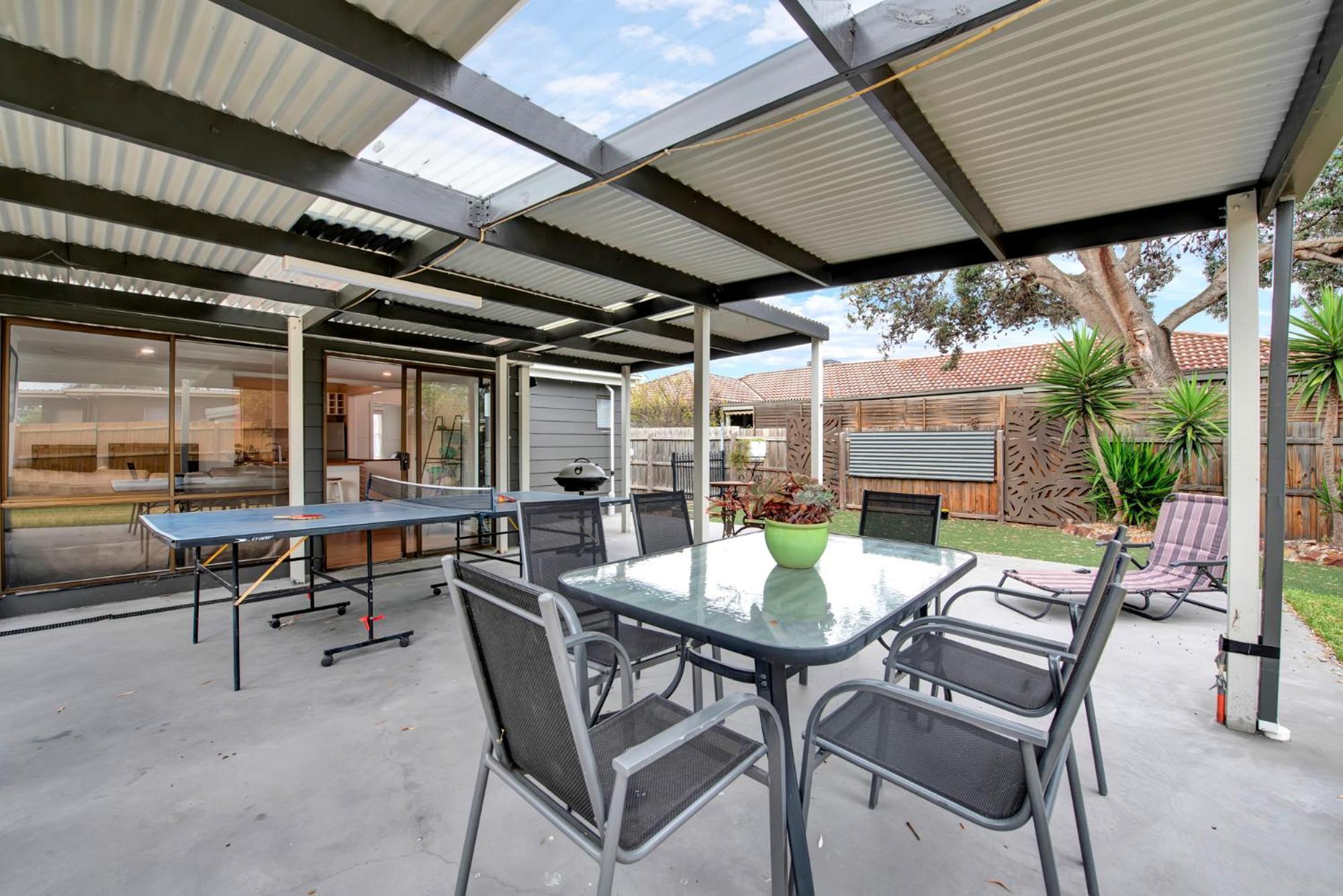 Long Island Beach House Gateway To Mornington Peninsula#Free Parking Frankston Exterior photo
