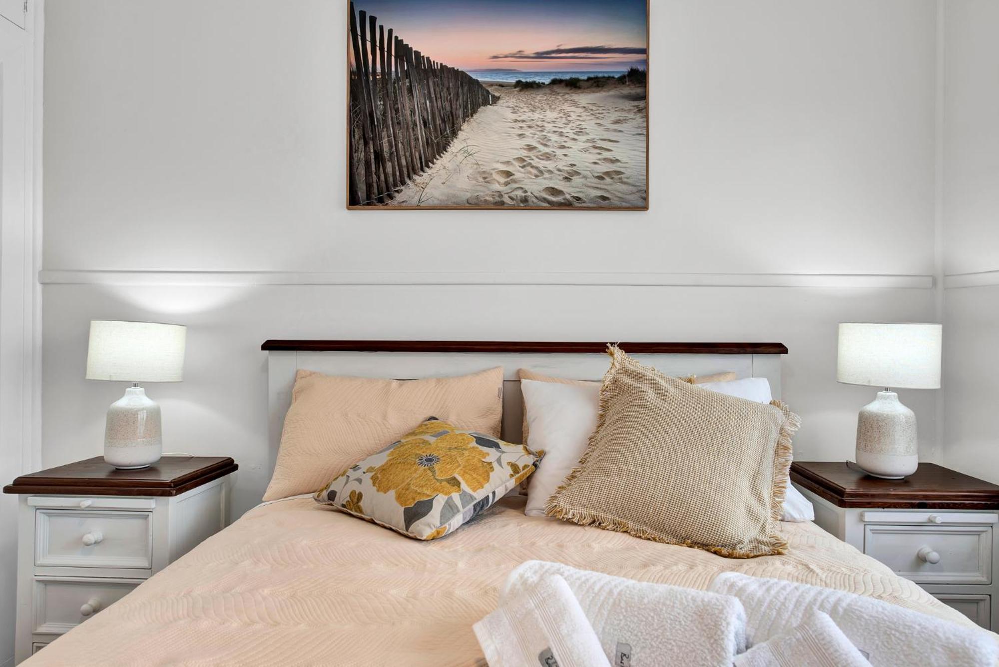Long Island Beach House Gateway To Mornington Peninsula#Free Parking Frankston Exterior photo