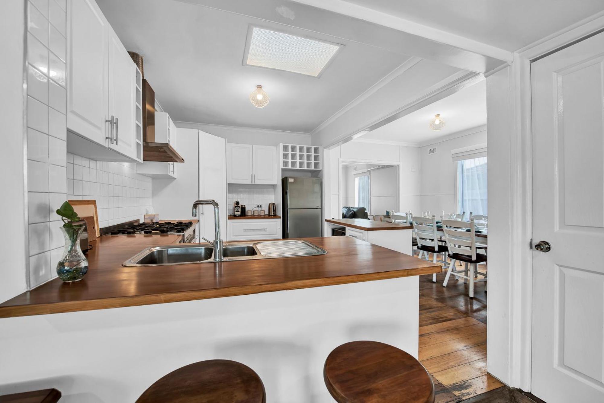 Long Island Beach House Gateway To Mornington Peninsula#Free Parking Frankston Exterior photo